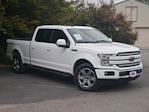 Used 2019 Ford F-150 Lariat SuperCrew Cab 4WD, Pickup for sale #T240077B - photo 34