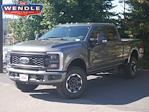 New 2024 Ford F-350 Lariat Crew Cab 4WD, Pickup for sale #T240088 - photo 1