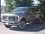 New 2024 Ford F-350 Lariat Crew Cab 4WD, Pickup for sale #T240088 - photo 3