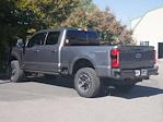 New 2024 Ford F-350 Lariat Crew Cab 4WD, Pickup for sale #T240088 - photo 2