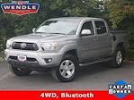 Used 2014 Toyota Tacoma Base Double Cab 4WD, Pickup for sale #T240089A - photo 1