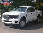 2024 Ford Ranger SuperCrew Cab 4WD, Pickup for sale #T240093 - photo 1