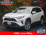 Used 2022 Toyota RAV4 XLE AWD, SUV for sale #T240099B - photo 3