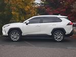 Used 2022 Toyota RAV4 XLE AWD, SUV for sale #T240099B - photo 20