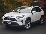 Used 2022 Toyota RAV4 XLE AWD, SUV for sale #T240099B - photo 4