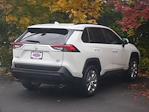 Used 2022 Toyota RAV4 XLE AWD, SUV for sale #T240099B - photo 2