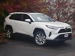 Used 2022 Toyota RAV4 XLE AWD, SUV for sale #T240099B - photo 1