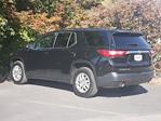 Used 2021 Chevrolet Traverse LT AWD, SUV for sale #T240101A - photo 2