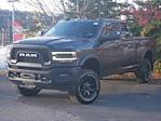 Used 2022 Ram 2500 Power Wagon Crew Cab 4WD, Pickup for sale #T240107B - photo 3