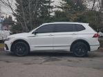 Used 2022 Volkswagen Tiguan SE R-Line Black AWD, SUV for sale #T240134A - photo 17