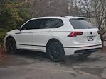 Used 2022 Volkswagen Tiguan SE R-Line Black AWD, SUV for sale #T240134A - photo 2