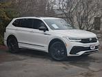 Used 2022 Volkswagen Tiguan SE R-Line Black AWD, SUV for sale #T240134A - photo 29