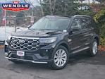 New 2025 Ford Explorer Platinum 4WD, SUV for sale #T240135 - photo 1