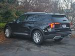 New 2025 Ford Explorer Platinum 4WD, SUV for sale #T240135 - photo 2