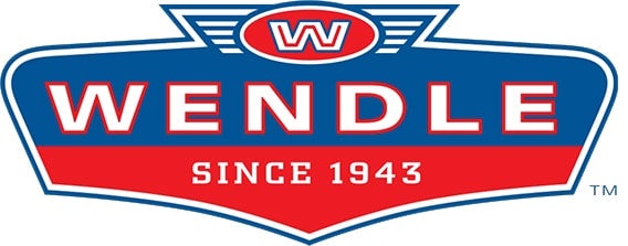 Wendle Ford Sales logo