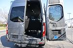 2023 Mercedes-Benz Sprinter 2500 RWD, Passenger Van for sale #MN118748 - photo 16