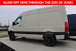 New 2024 Mercedes-Benz Sprinter 2500 AWD, Empty Cargo Van for sale #MN164717 - photo 5