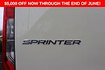 New 2024 Mercedes-Benz Sprinter 2500 AWD, Empty Cargo Van for sale #MN164717 - photo 7