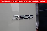 New 2024 Mercedes-Benz Sprinter 2500 AWD, Empty Cargo Van for sale #MN164717 - photo 8