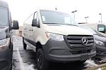 New 2024 Mercedes-Benz Sprinter 2500 High Roof AWD, Empty Cargo Van for sale #MN165383 - photo 1