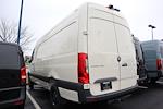 New 2024 Mercedes-Benz Sprinter 2500 High Roof AWD, Empty Cargo Van for sale #MN165383 - photo 5