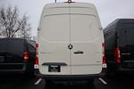 New 2024 Mercedes-Benz Sprinter 2500 High Roof AWD, Empty Cargo Van for sale #MN165383 - photo 6