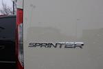 2024 Mercedes-Benz Sprinter 2500 High Roof AWD, Empty Cargo Van for sale #MN165383 - photo 7