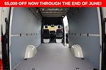 2024 Mercedes-Benz Sprinter 2500 High Roof RWD, Empty Cargo Van for sale #MN165533 - photo 2