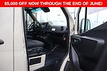 New 2024 Mercedes-Benz Sprinter 2500 High Roof RWD, Empty Cargo Van for sale #MN165533 - photo 8