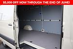New 2024 Mercedes-Benz Sprinter 2500 High Roof RWD, Empty Cargo Van for sale #MN165533 - photo 9