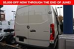 New 2024 Mercedes-Benz Sprinter 2500 High Roof RWD, Empty Cargo Van for sale #MN165533 - photo 10