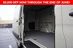 New 2024 Mercedes-Benz Sprinter 2500 RWD, Empty Cargo Van for sale #MN169675 - photo 13