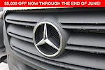 New 2024 Mercedes-Benz Sprinter 2500 RWD, Empty Cargo Van for sale #MN169675 - photo 5