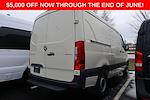 2024 Mercedes-Benz Sprinter 2500 RWD, Empty Cargo Van for sale #MN169675 - photo 6
