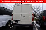 New 2024 Mercedes-Benz Sprinter 2500 RWD, Empty Cargo Van for sale #MN169675 - photo 7