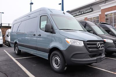 Work Vans for Sale in Columbus, OH | Mercedes-Benz of Easton