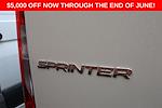 2024 Mercedes-Benz Sprinter 2500 RWD, Empty Cargo Van for sale #MN175228 - photo 8