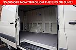 2024 Mercedes-Benz Sprinter 2500 RWD, Empty Cargo Van for sale #MN175228 - photo 9