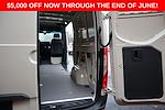 New 2024 Mercedes-Benz Sprinter 2500 RWD, Empty Cargo Van for sale #MN175228 - photo 10