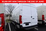 New 2024 Mercedes-Benz Sprinter 2500 RWD, Empty Cargo Van for sale #MN175562 - photo 5