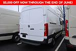 New 2024 Mercedes-Benz Sprinter 2500 RWD, Empty Cargo Van for sale #MN175562 - photo 6