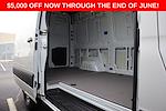 New 2024 Mercedes-Benz Sprinter 2500 RWD, Empty Cargo Van for sale #MN175562 - photo 7