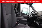 New 2024 Mercedes-Benz Sprinter 2500 RWD, Empty Cargo Van for sale #MN175562 - photo 9