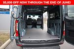New 2024 Mercedes-Benz Sprinter 2500 RWD, Empty Cargo Van for sale #MN175763 - photo 2