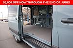 2024 Mercedes-Benz Sprinter 2500 RWD, Empty Cargo Van for sale #MN175763 - photo 12