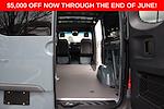 2024 Mercedes-Benz Sprinter 2500 RWD, Empty Cargo Van for sale #MN175763 - photo 10