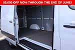 New 2024 Mercedes-Benz Sprinter 2500 RWD, Empty Cargo Van for sale #MN176062 - photo 10