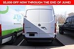 New 2024 Mercedes-Benz Sprinter 2500 RWD, Empty Cargo Van for sale #MN176062 - photo 6