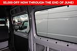 New 2024 Mercedes-Benz Sprinter 2500 AWD, Empty Cargo Van for sale #MN176961 - photo 12