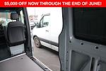 New 2024 Mercedes-Benz Sprinter 2500 AWD, Empty Cargo Van for sale #MN176961 - photo 19